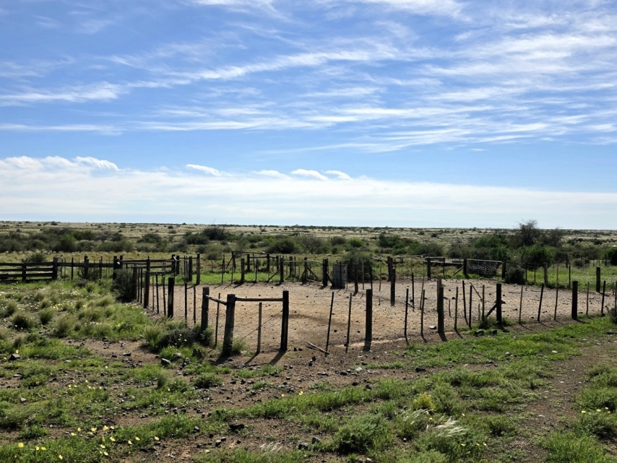 Commercial Property for Sale in Kenhardt Northern Cape